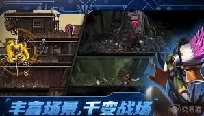 绝地鸭卫深度实战体验评测