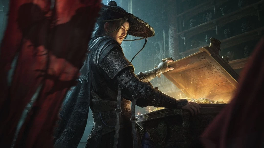 UE5巨作《诡影藏锋》PC手游双端互通 Steam已上线体验