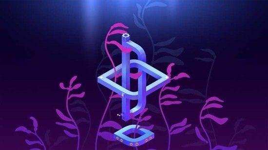 纪念碑谷最新更新玩法详解
