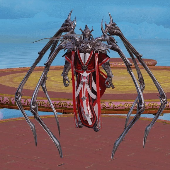 阿萨辛之力变身方法详解
