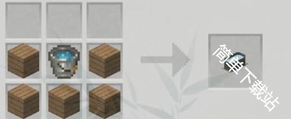 我的世界灵耶模组建筑合成表一览